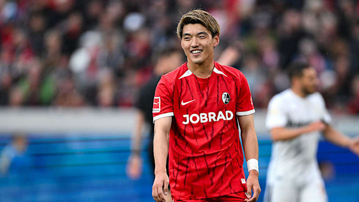 Ritsu Doan