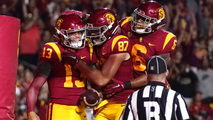 USC vs Oregon State prediction, odds and betting trends for NCAA college football game. USC vs Oregon State prediction, odds and betting trends for NCAA college football game.