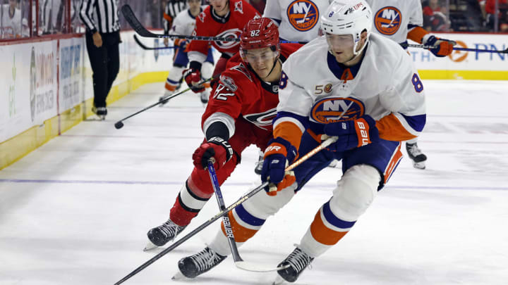 Carolina Hurricanes vs New York Islanders prediction, odds and betting insights for NHL Playoffs Game 3. Carolina Hurricanes vs New York Islanders prediction, odds and betting insights for NHL Playoffs Game 3.
