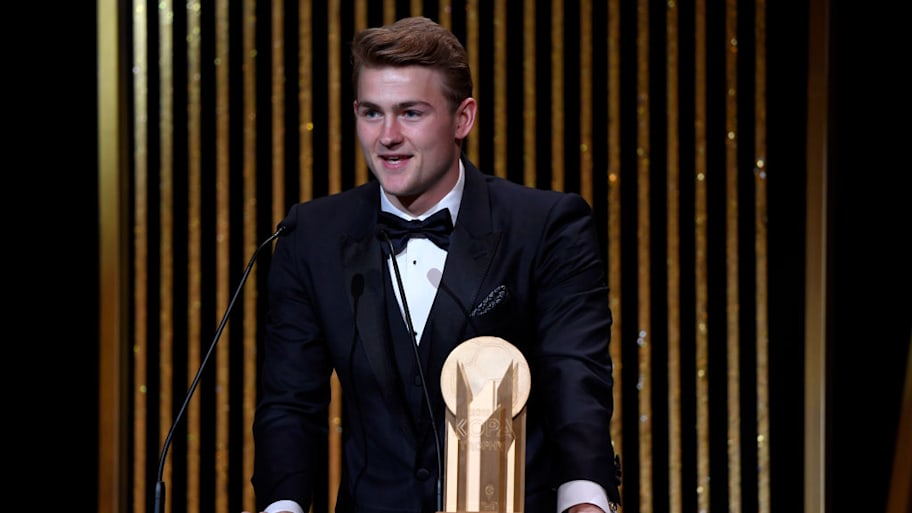 Matthijs de Ligt