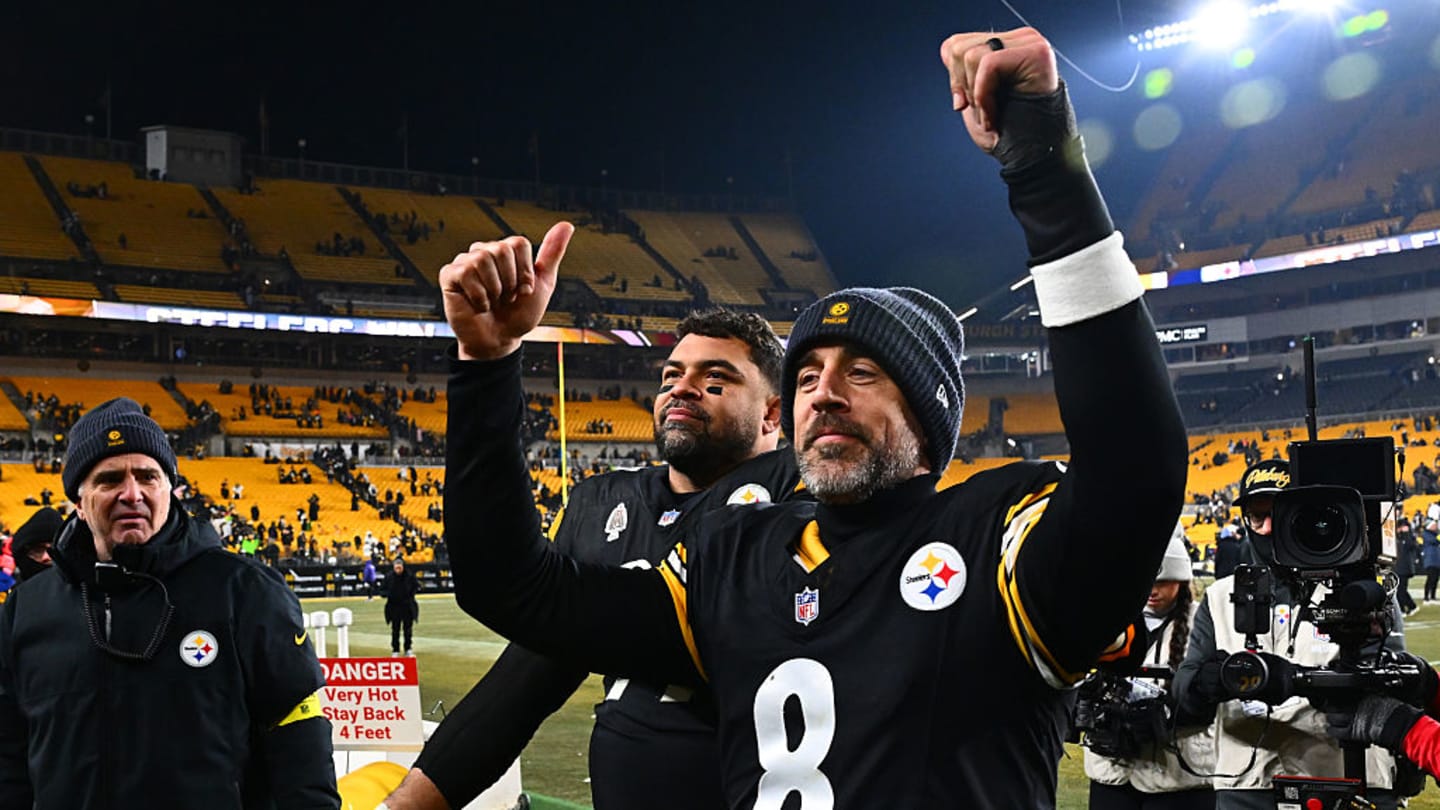 Conclusiones de la Semana 18 de la NFL: El regreso salvaje de Aaron Rodgers a los playoffs