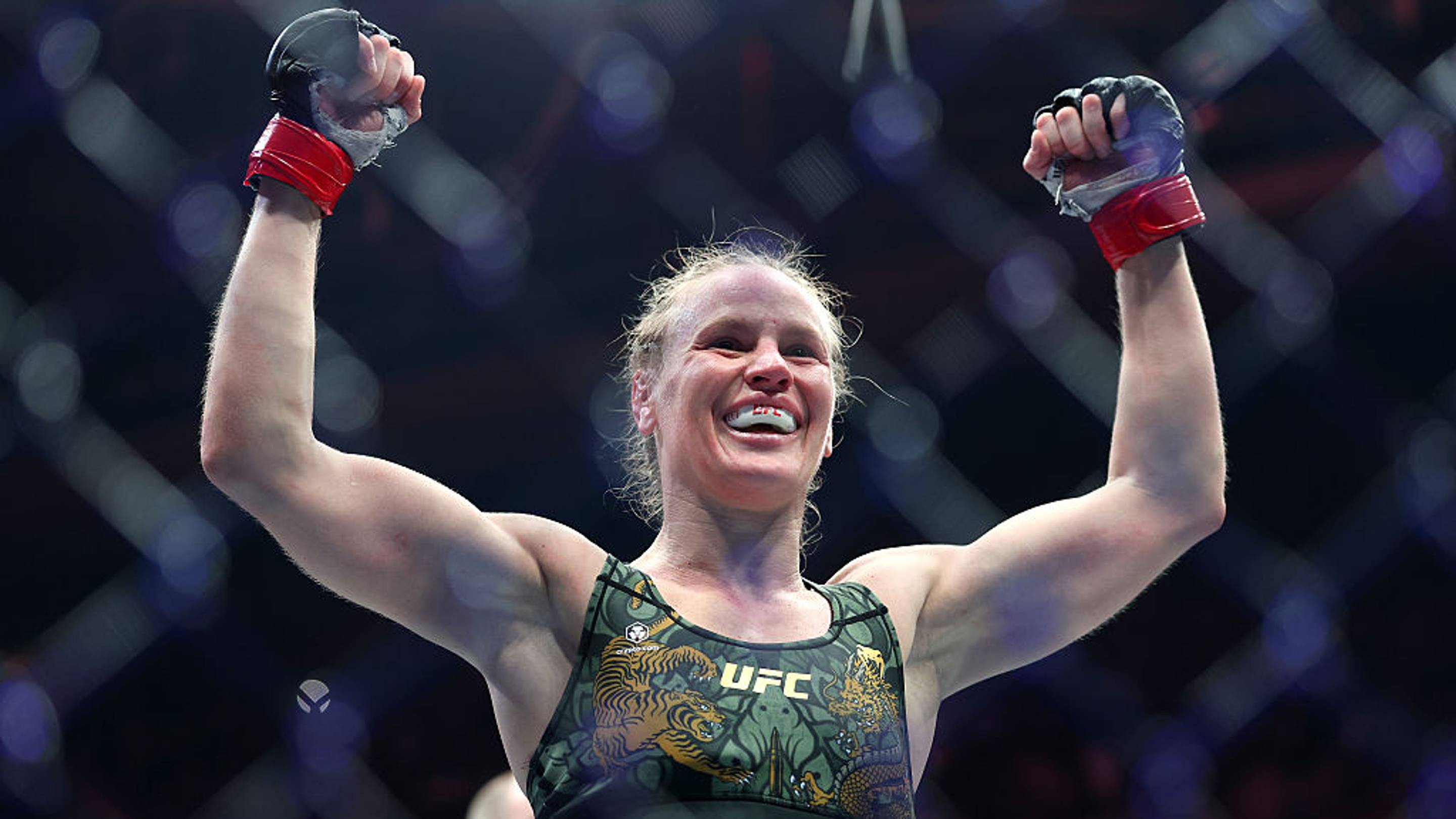 Cinturones vacantes y divisiones en pausa: la crisis de campeones que sacude a la UFC