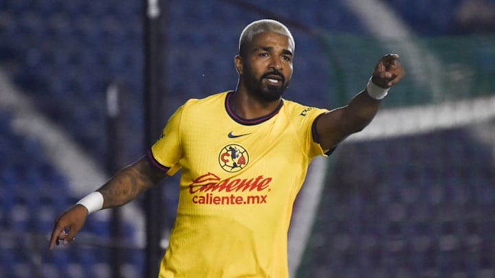FBL-MEX-AMERICA-ATLAS