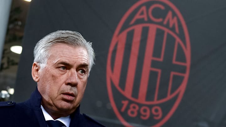 Carlo Ancelotti