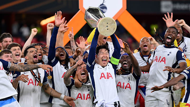 Son Heung-Min