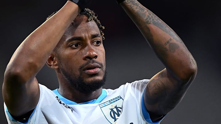 Ligue 1 McDonald'sLille OSC v Olympique de Marseille - Ligue 1 McDonald's