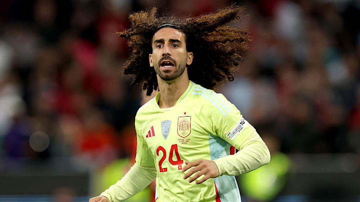 Marc Cucurella