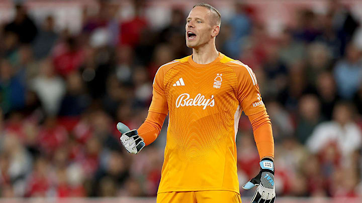 Matz Sels