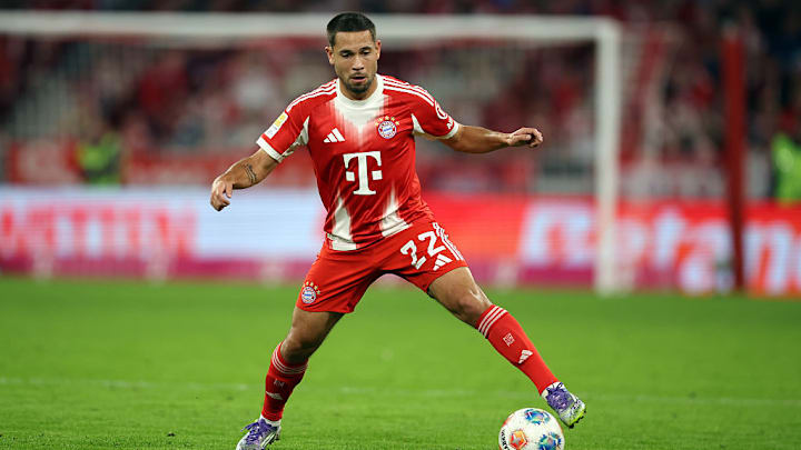 Raphael Guerreiro