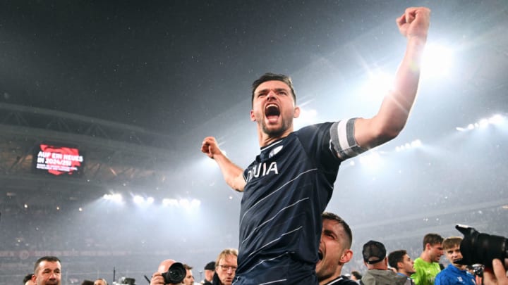 FBL-GER-BUNDESLIGA-RELEGATION-DUESSELDORF-BOCHUM