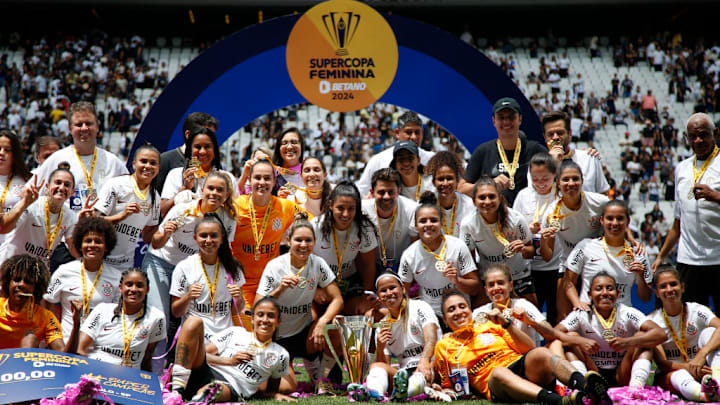 FBL-BRAZIL-SUPERCOPA-CORINTHIANS-CRUZEIRO