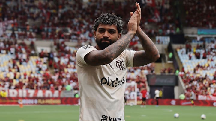 Gabriel Barbosa