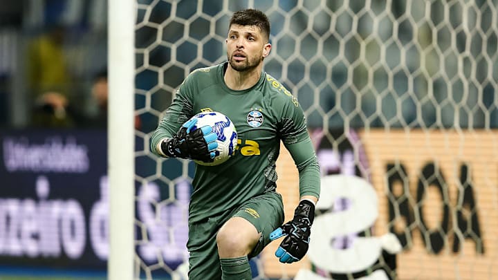 Tiago Volpi