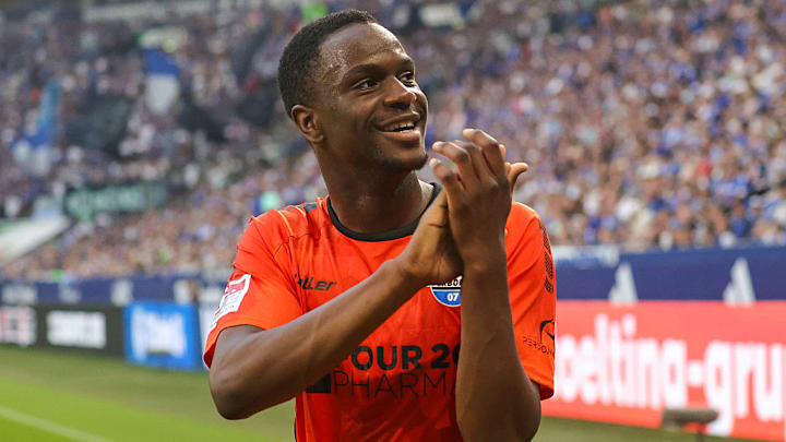 Ilyas Ansah