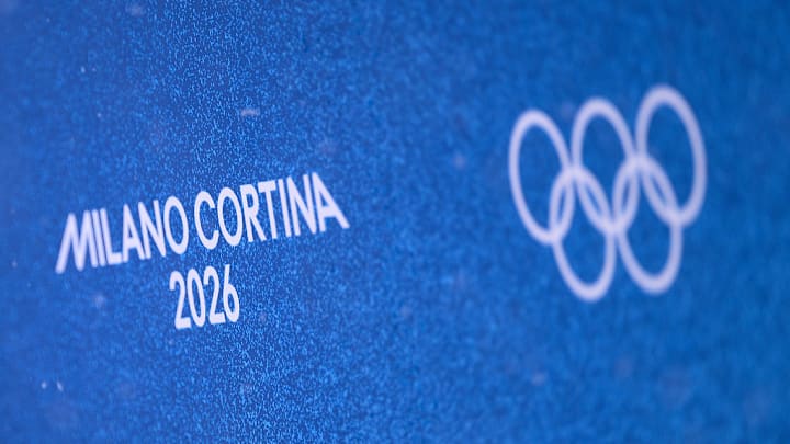 Los Juegos Olímpicos de Invierno de Milán-Cortina.