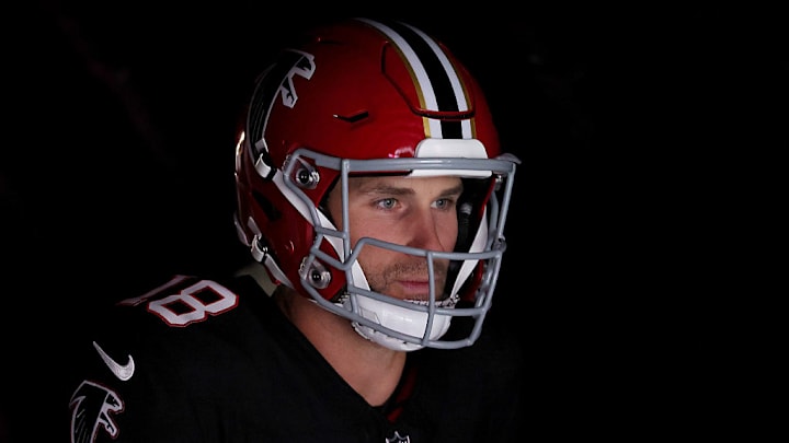 Kirk Cousins tienen una dea muy clara sobre el desarrollo de los quarterbacks jóvenes.