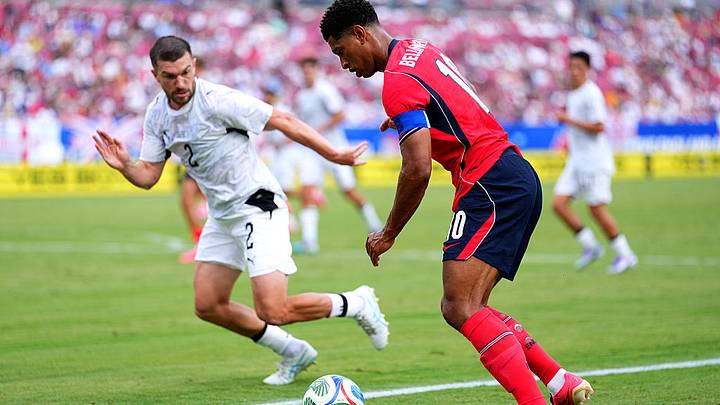 Todo indica que Tim Payne jugará en Sudamérica. Todo indica que Tim Payne jugará en Sudamérica.