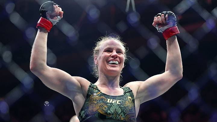 UFC se queda sin respuestas: cuatro divisiones sufren por la ausencia de sus campeones UFC se queda sin respuestas: cuatro divisiones sufren por la ausencia de sus campeones