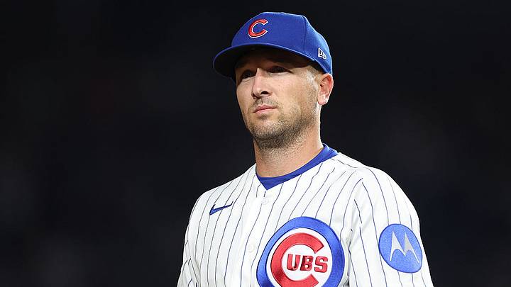 Alex Bregman y los Cubs rayan los dos extremos del juego. Alex Bregman y los Cubs rayan los dos extremos del juego.