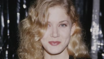 LOS ANGELES FILM PREMIERE: 'STAR TREK: VOYAGER'