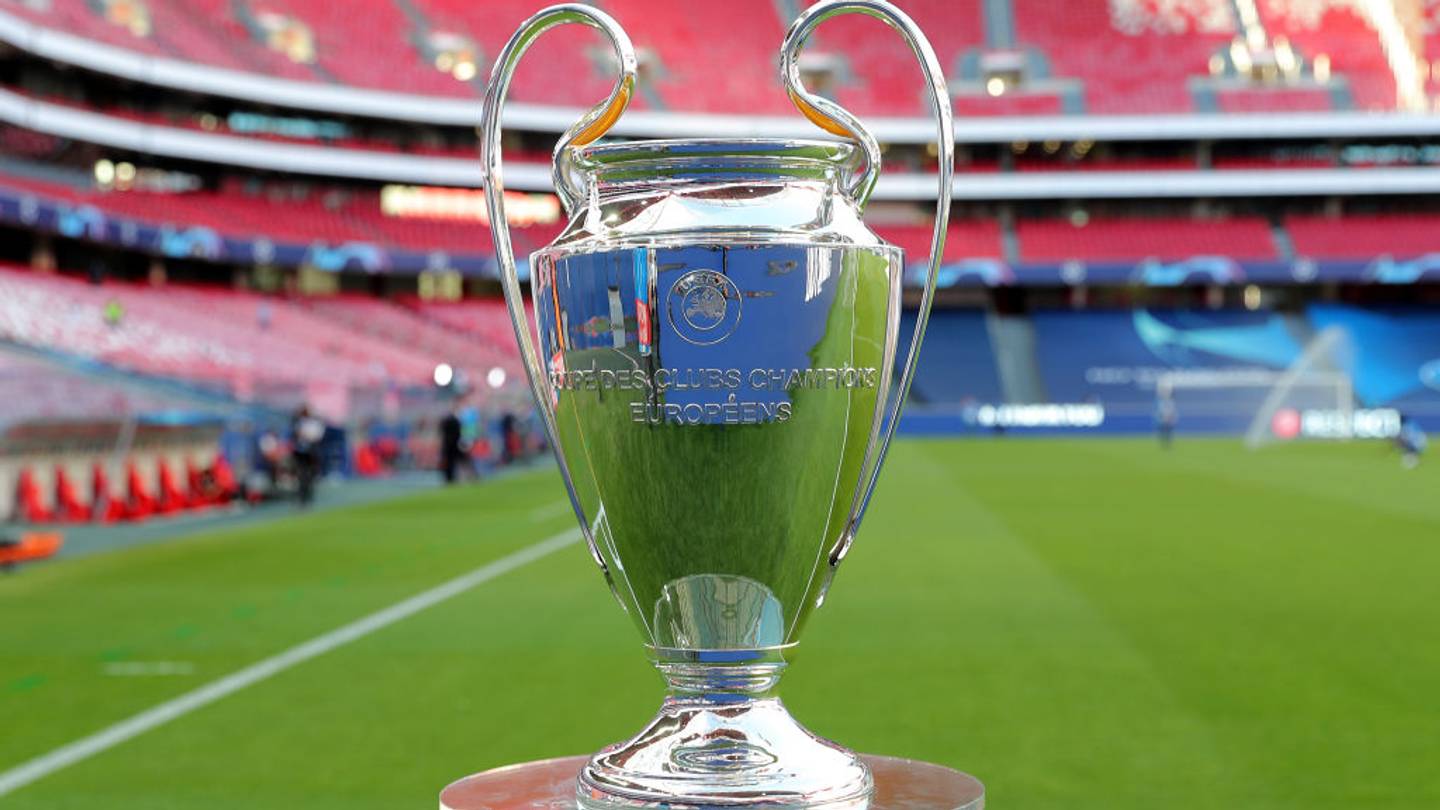 Champions League 2026/27: Playoff Matchups, Dates, and Road to the League Phase
