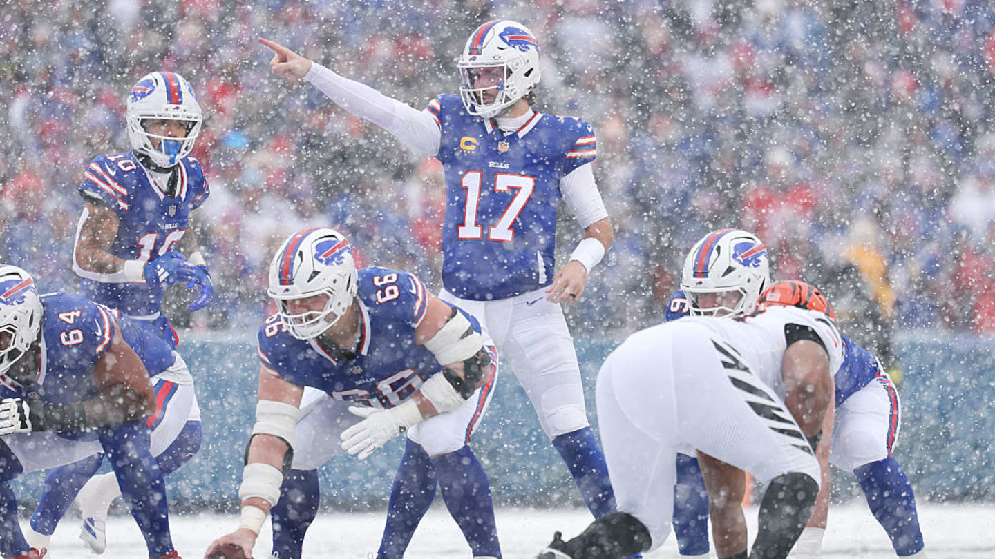 NFL Power Rankings: Bills, Packers logran victorias clave que perfilan el panorama rumbo a Playoffs