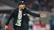 Gerhard Struber muss Köln verlassen