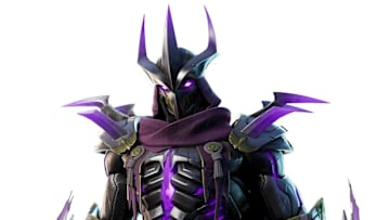 The Fortnite x TMNT Shredder skin has leaked.