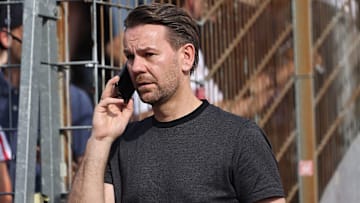 Thomas Kessler muss in der Köln-Defensive nachlegen 