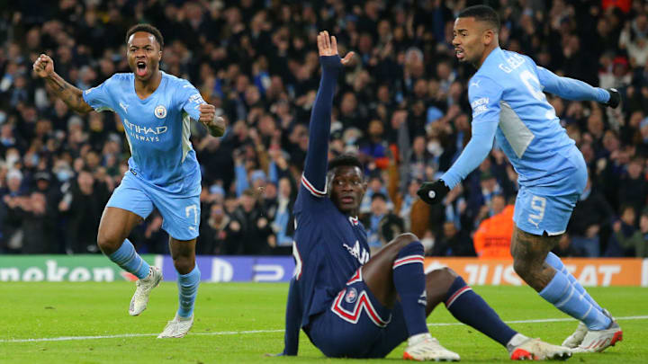 raheem sterling