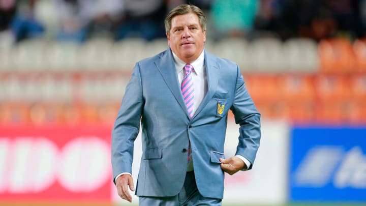 Miguel Herrera