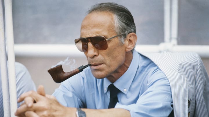 Enzo Bearzot