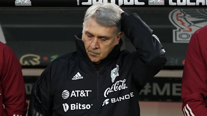 Gerardo Martino