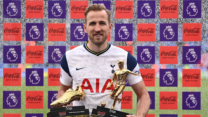 Harry Kane