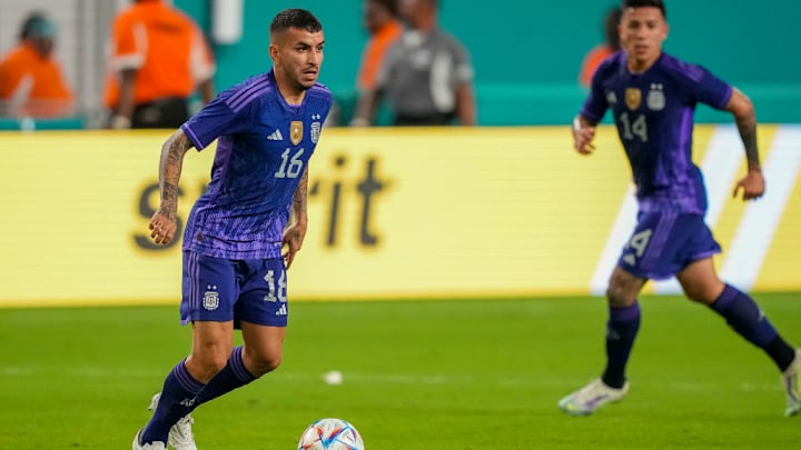 Angel Correa