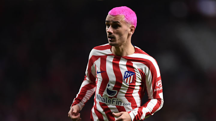 Antoine Griezmann