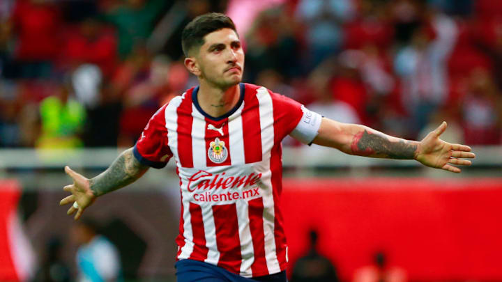 Victor Guzman