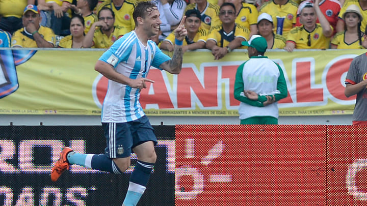 Lucas Biglia