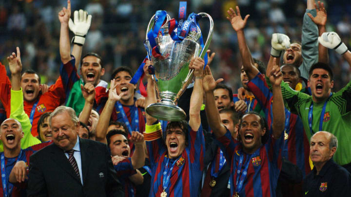 Carles Puyol