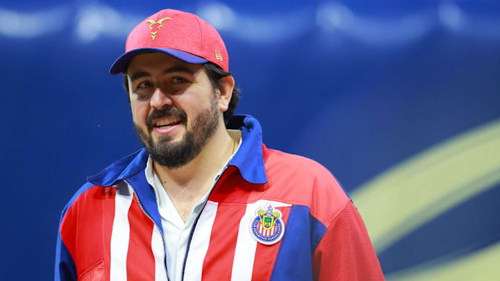 Amaury Vergara