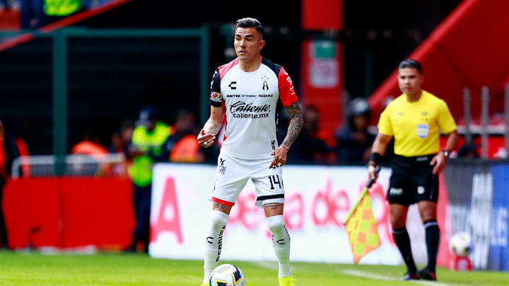 Luis Reyes