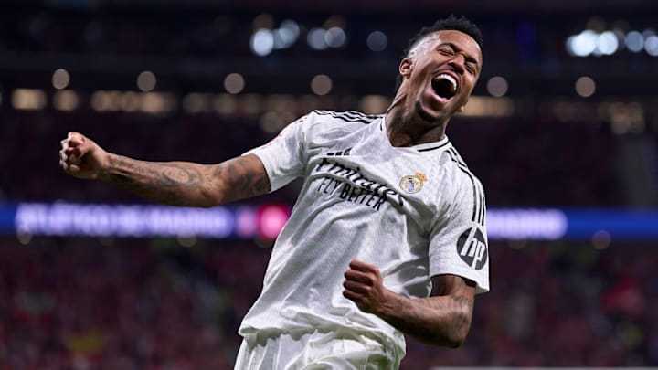 Eder Militao