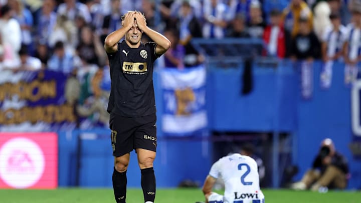 Dani Gómez