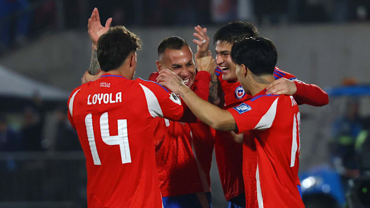 Eduardo Vargas