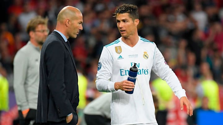 FBL-EUR-C1-LIVERPOOL-REAL MADRID