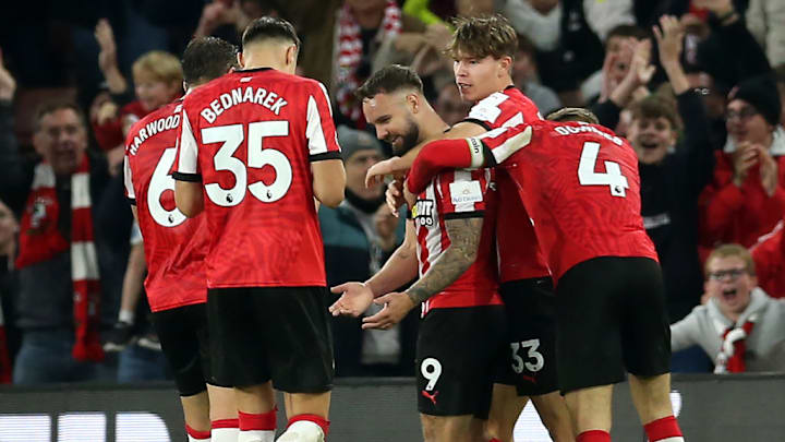 Adam Armstrong