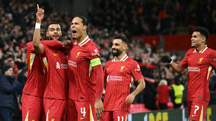 FBL-EUR-C1-LIVERPOOL-REAL MADRID