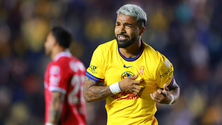 Rodrigo Aguirre