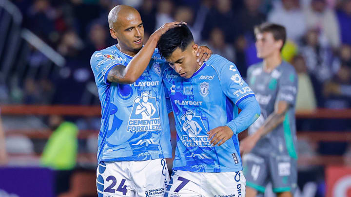 Luis Rodriguez, Miguel Rodriguez