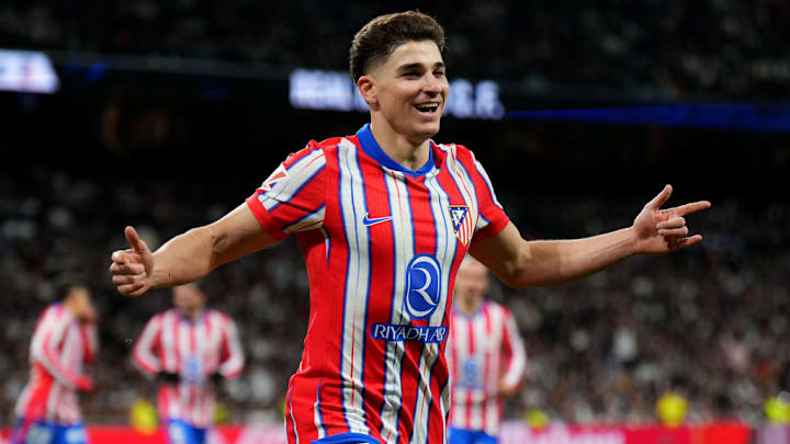Julian Alvarez